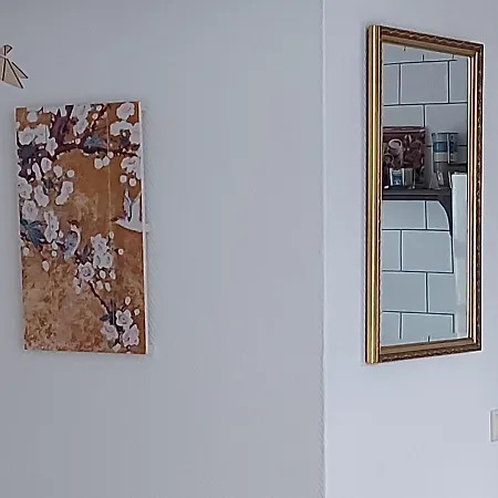 B&B Prins Appartementen