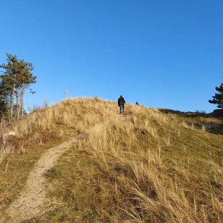 Prins Appartementen 3*