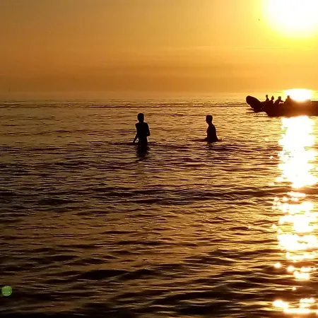 Prins Appartementen Nocleg ze śniadaniem