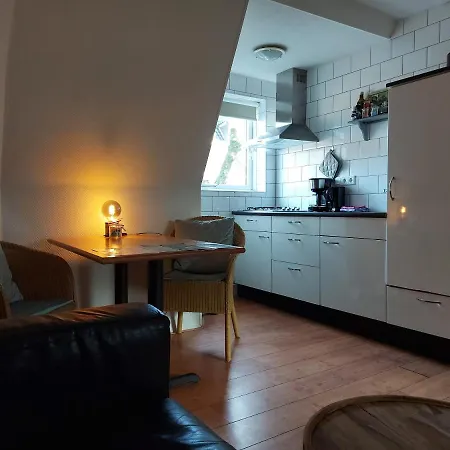 B&B Prins Appartementen