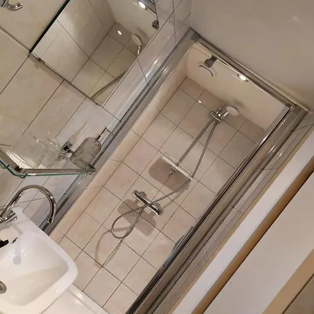 B&B Prins Appartementen Egmond aan Zee