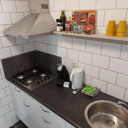 B&B Prins Appartementen