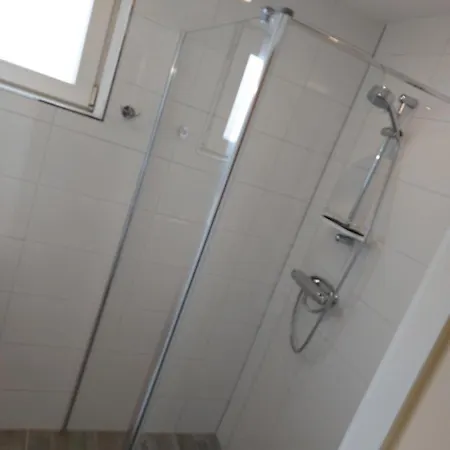 Nocleg ze śniadaniem Prins Appartementen 3*