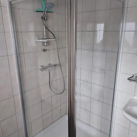 Nocleg ze śniadaniem Prins Appartementen Egmond aan Zee