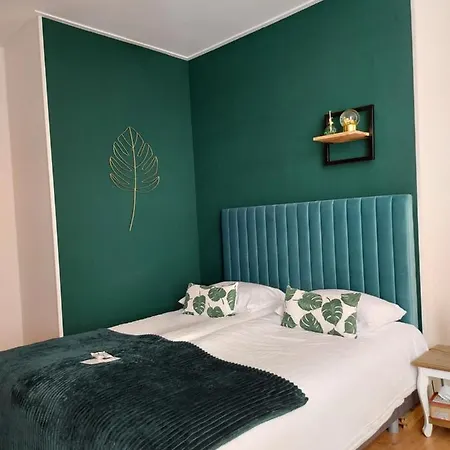 B&B Prins Appartementen