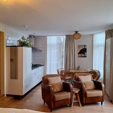 B&B Prins Appartementen