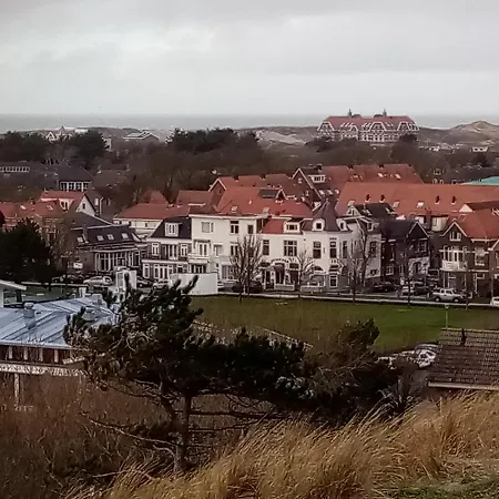 B&B Prins Appartementen Egmond aan Zee