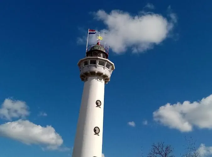 Prins Appartementen Bed and breakfast Egmond aan Zee