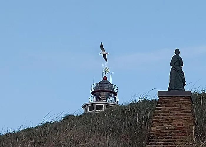 Prins Appartementen Bed and breakfast