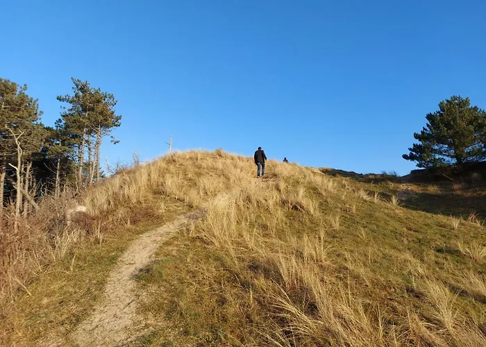 Prins Appartementen 4*